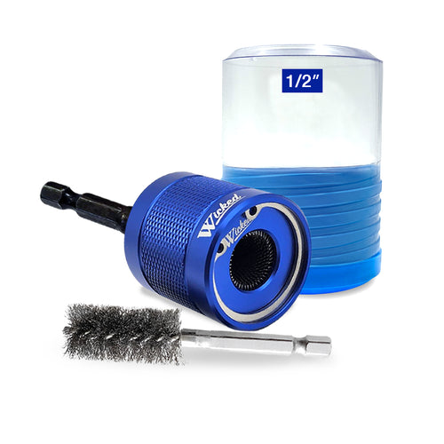 Wicked Copper Pipe Cleaner 1/2"