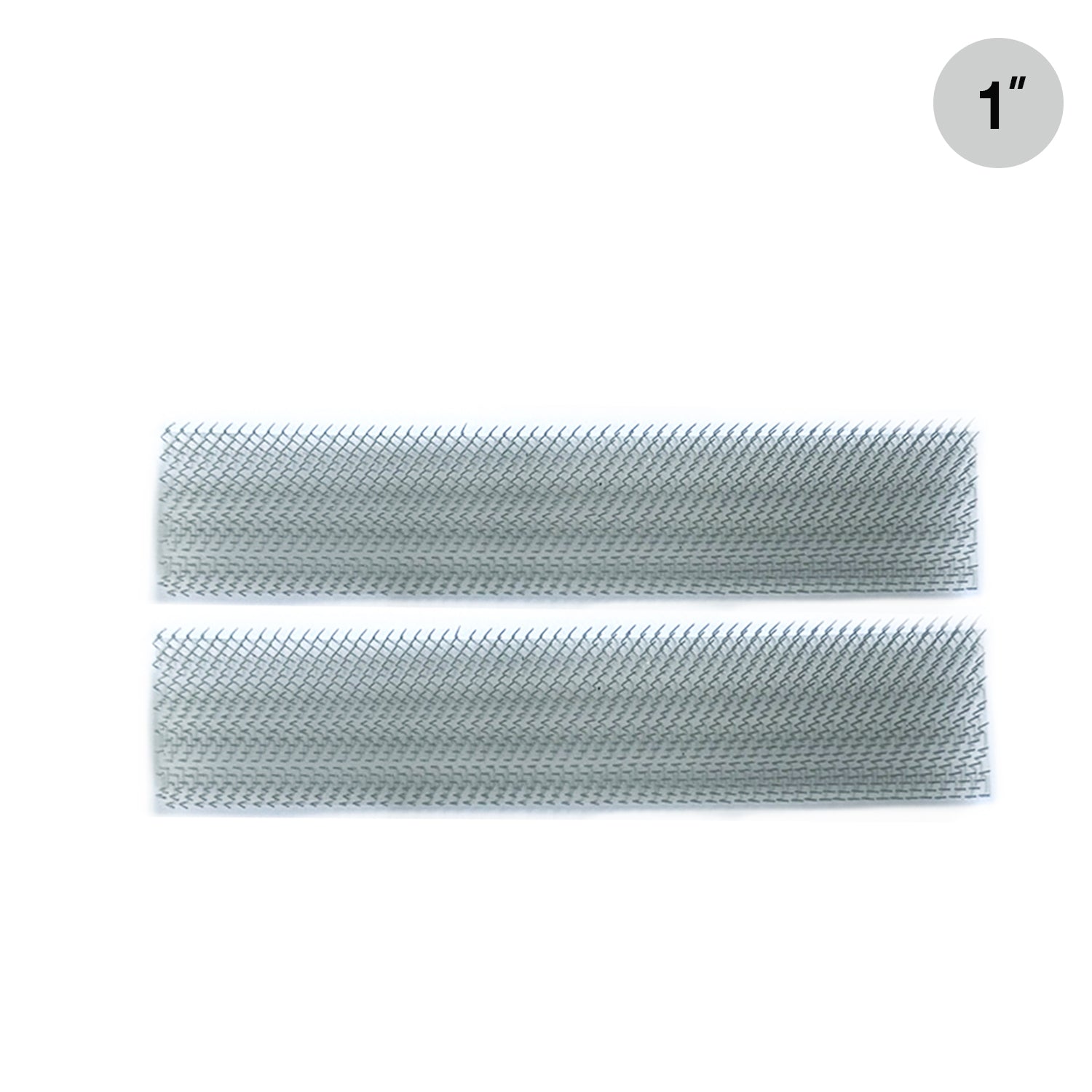 WICKED Professional OD Copper Pipe Cleaner Replacement Brushes 1” (2-Pack) - Wicked Tools USA